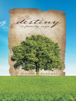 cover image of Destiny
